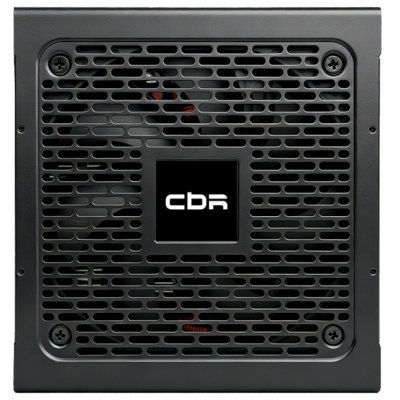 CBR 850W PSU-ATX850-12MB