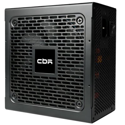 блок питания CBR 850W PSU-ATX850-12MB