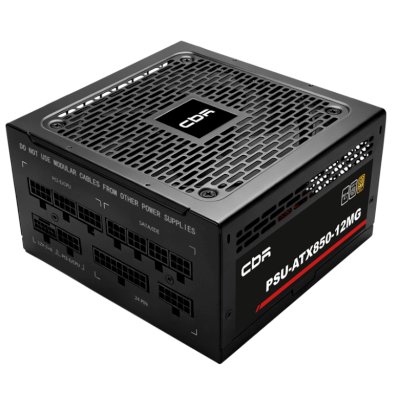 блок питания CBR 850W PSU-ATX850-12MG