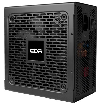 CBR 850W PSU-ATX850-12MP