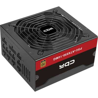 блок питания CBR 850W PSU-ATX850-14MG