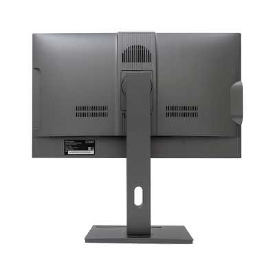 CBR AiO-SMCR-2401 No Ram-SSD
