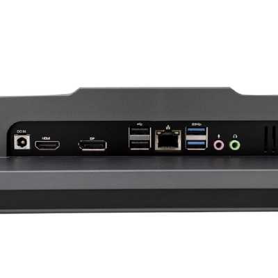 моноблок CBR AiO-SMCR-2401 No Ram-SSD