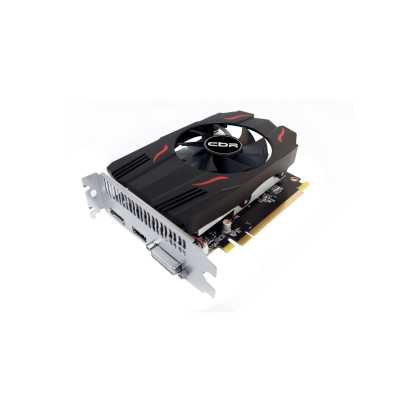CBR AMD Radeon RX 550 4Gb VGA-STX550-4G-RTL