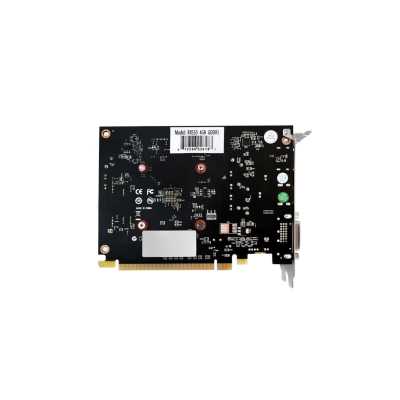 видеокарта CBR AMD Radeon RX 550 4Gb VGA-STX550-4G-RTL