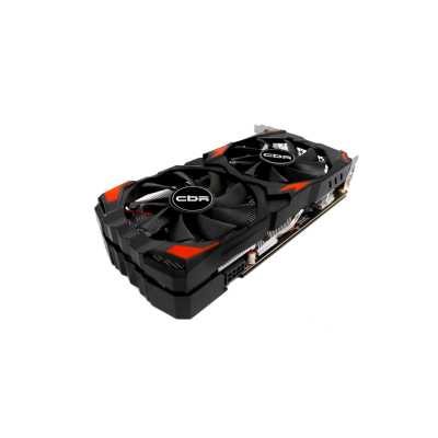 CBR AMD Radeon RX 580 8Gb VGA-STX580-8G-RTL