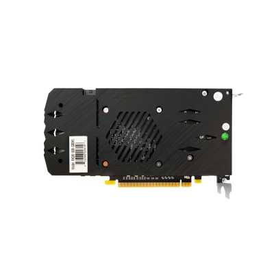 видеокарта CBR AMD Radeon RX 580 8Gb VGA-STX580-8G-RTL