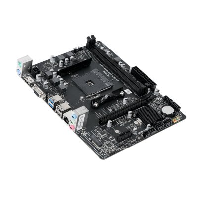 CBR B450M Challenger