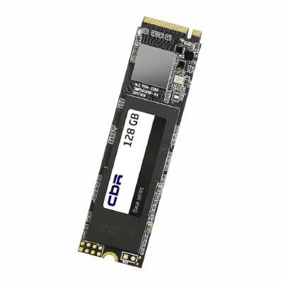 CBR Base 128Gb SSD-128Gb-M.2-SATA-BS26b