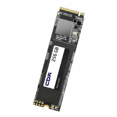 CBR Base 256Gb SSD-256Gb-M.2-SATA-BS26b