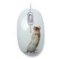мышь CBR Capture USB