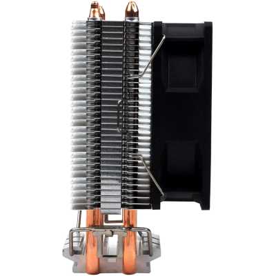 кулер CBR CBR-CC-2800-PWM