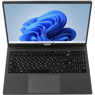 CBR LP-15109 CBR-LP-15109-R5-16G512G-WP
