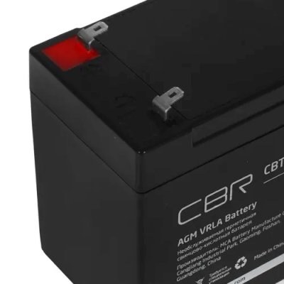 батарея для UPS CBR CBT-GP1272-F1