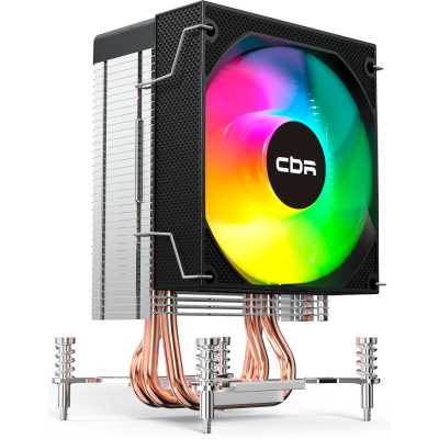 кулер CBR CC-3160-RGB-PWM