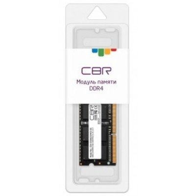 CBR CD4-SS08G32M22-01