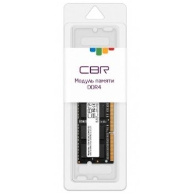 CBR CD4-SS16G32M22-01