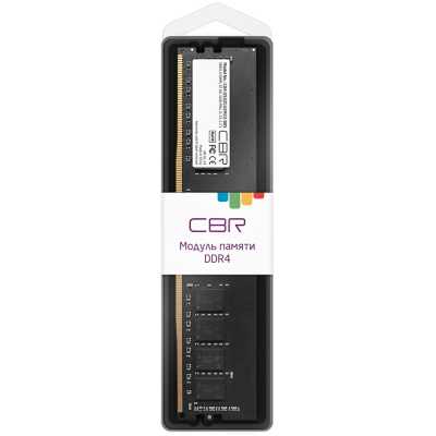 CBR CD4-US32G32M22-00S