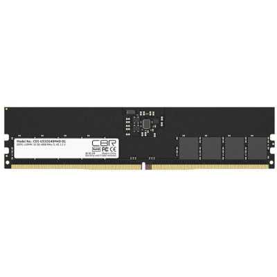 оперативная память CBR CD5-US32G48M40-01