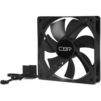 CBR CF-8025-1600B