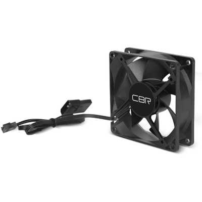 CBR CF-8025-1600B