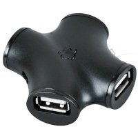 CBR CH-100 Black
