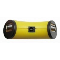 CBR CH-100 Yellow