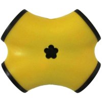 разветвитель USB CBR CH-100 Yellow