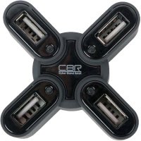 разветвитель USB CBR CH-133