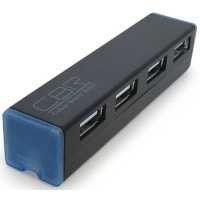 разветвитель USB CBR CH-135
