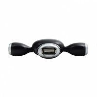 разветвитель USB CBR CH-140