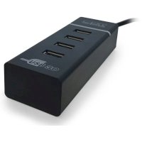 разветвитель USB CBR CH-157
