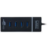 разветвитель USB CBR CH-157