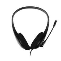 гарнитура CBR CHP 353M Black