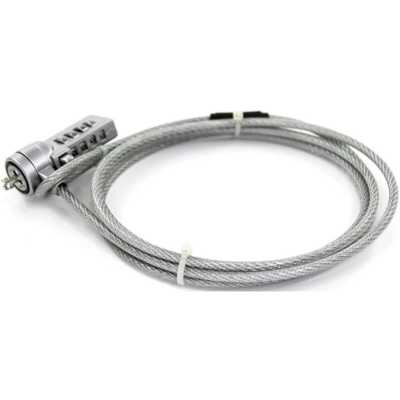 замок CBR CL-15