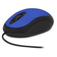 CBR CM-102 Blue