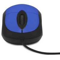 мышь CBR CM-102 Blue