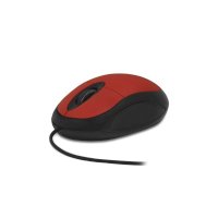 мышь CBR CM-102 Red