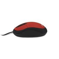 мышь CBR CM-102 Red