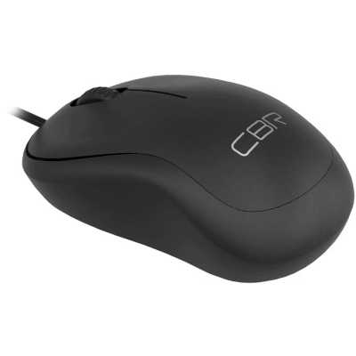 мышь CBR CM 106 Black
