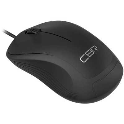 CBR CM 108 Black