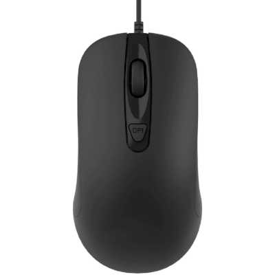 мышь CBR CM 110 Black