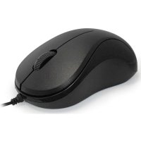 мышь CBR CM-114 Black