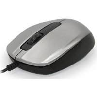 CBR CM-117 Silver