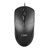 мышь CBR CM 120 Black