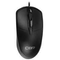 мышь CBR CM 120 Black
