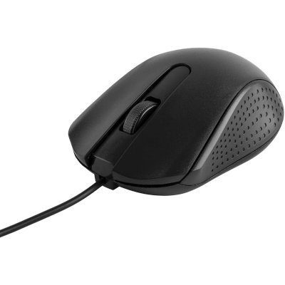 мышь CBR CM 123 Black