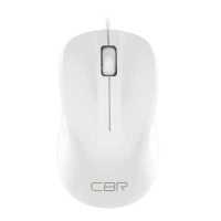 мышь CBR CM 131 White