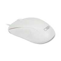 мышь CBR CM 131 White