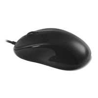 мышь CBR CM 131c Black